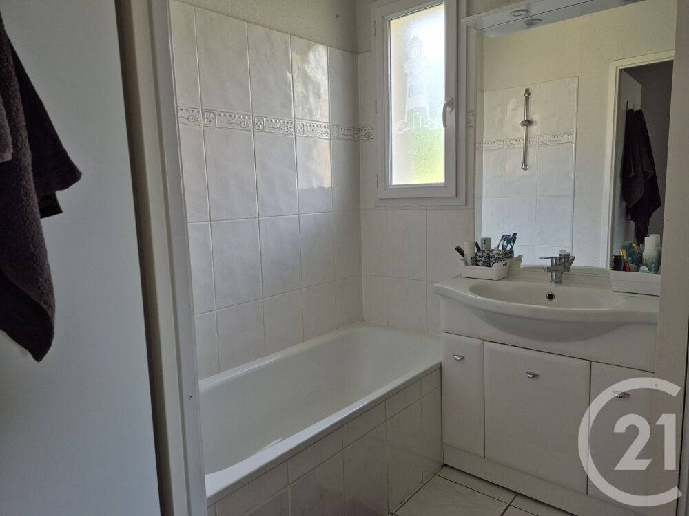 location Appartement - 3 pièce(s) - 50 m² Langon (33210)