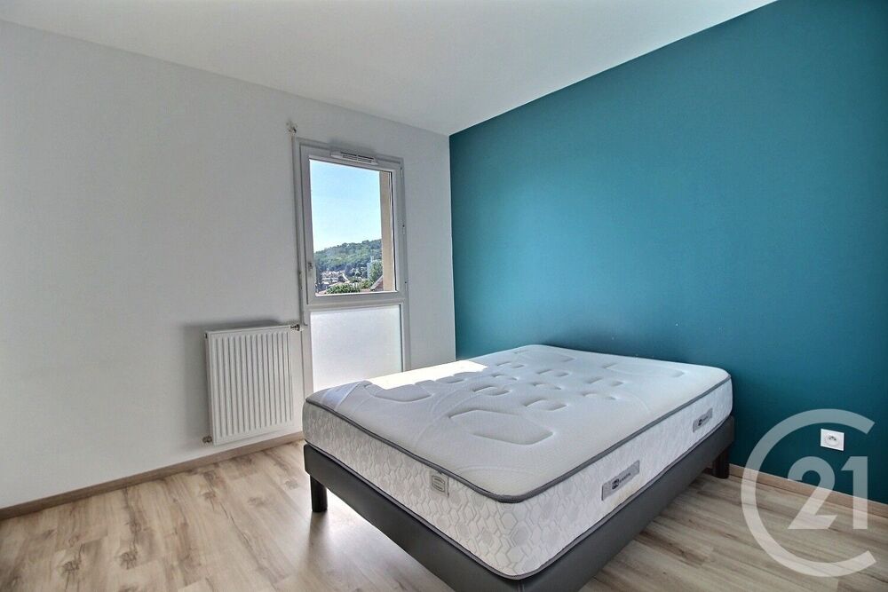 location Appartement - 2 pièce(s) - 43 m² Montluel (01120)