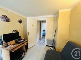  Maison � vendre 2 pi�ces 38 m�