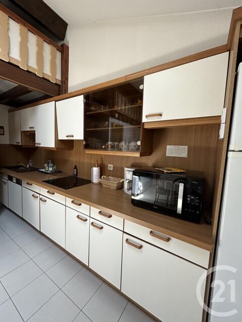  Maison � louer 3 pi�ces 29 m�