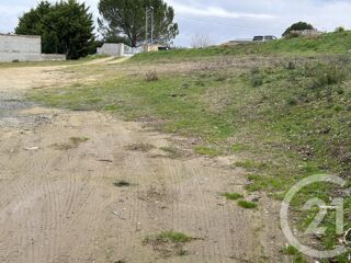  Terrain � vendre 1000 m�