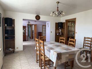 Maison  vendre 5 pices 249 m