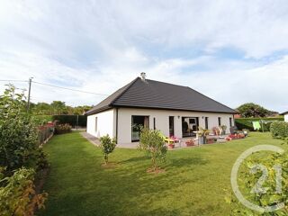  Maison � vendre 5 pi�ces 179 m�