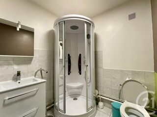  Appartement � louer 1 pi�ce 22 m�