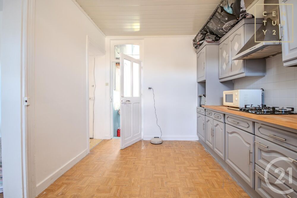 vente Maison - 5 pièce(s) - 524 m² Maubeuge (59600)