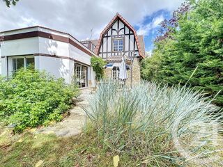  Maison � vendre 7 pi�ces 165 m�