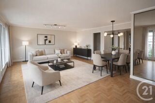  Appartement � vendre 4 pi�ces 80 m�