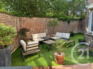  Appartement à vendre 4 pièces 128 m²