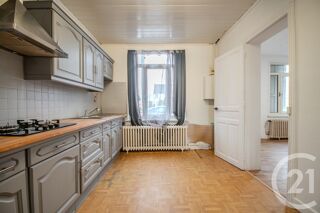  Maison à vendre 5 pièces 524 m²