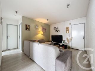  Appartement � vendre 3 pi�ces 66 m�
