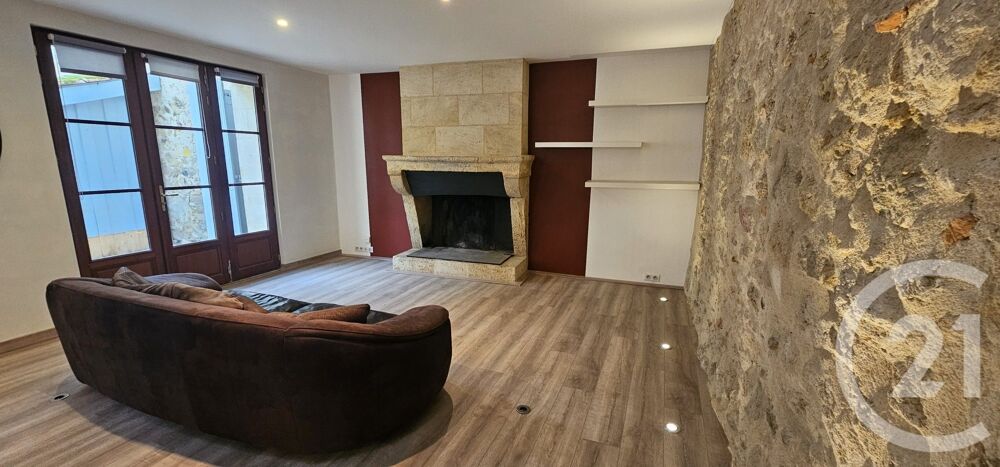 vente Maison - 2 pièce(s) - 87 m² Langon (33210)
