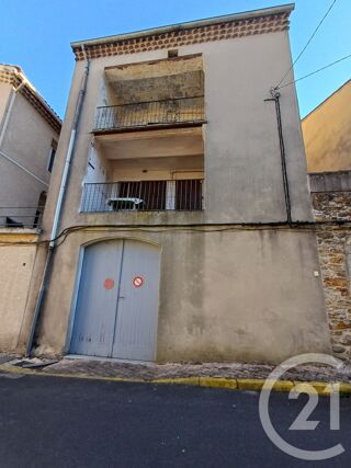  Maison � vendre 5 pi�ces 205 m�