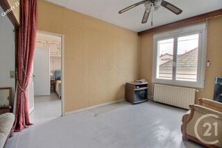  Maison à vendre 3 pièces 57 m²