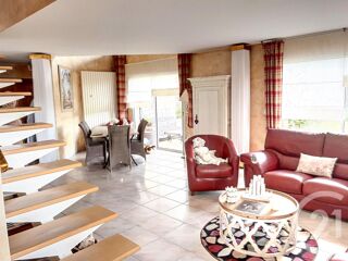  Maison � vendre 6 pi�ces 231 m�