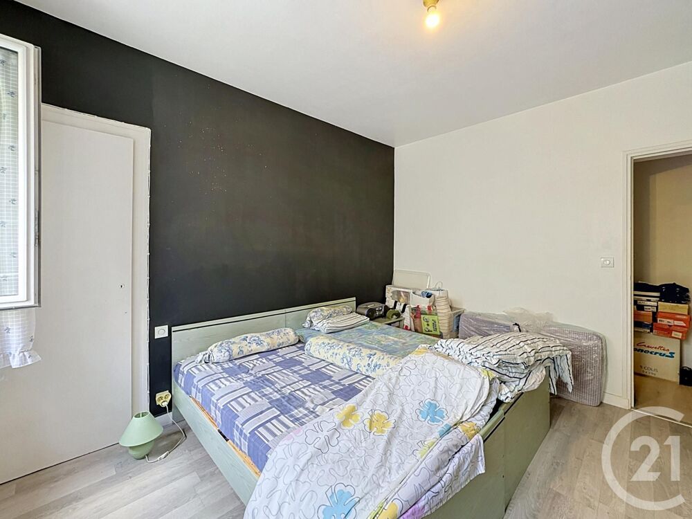 vente Appartement - 3 pièce(s) - 69 m² Tours (37000)