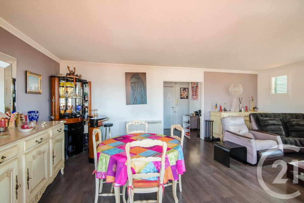 � vendre  Appartement Nice (06300)
