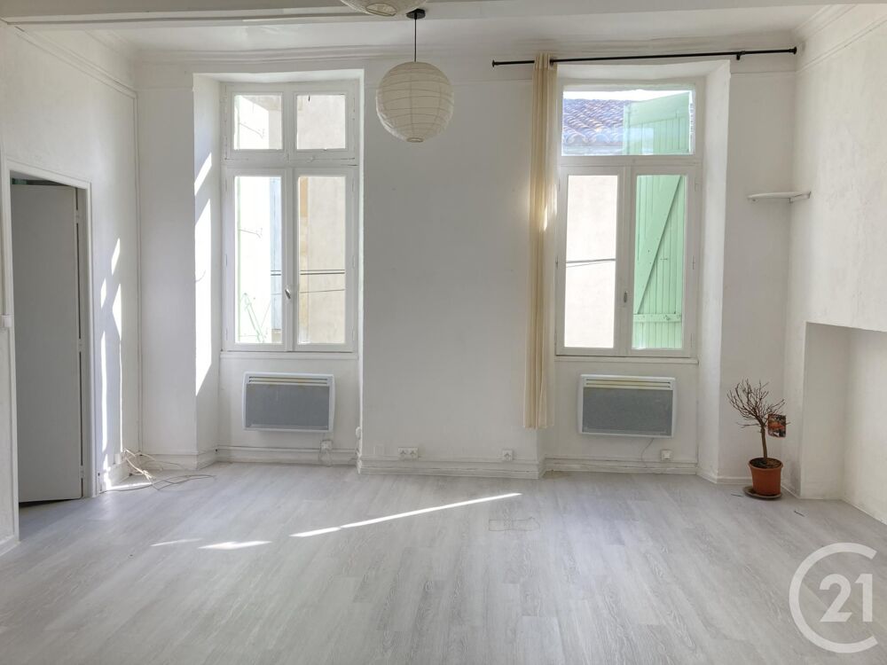location Appartement - 2 pièce(s) - 49 m² Montréal (11290)