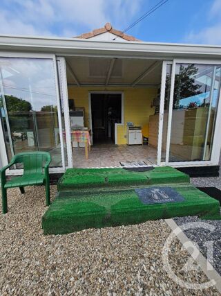  Maison  vendre 3 pices 69 m