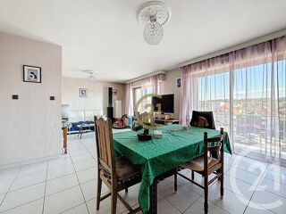  Appartement � vendre 4 pi�ces 86 m�