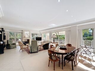  Appartement � vendre 7 pi�ces 169 m�