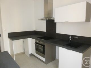  Appartement à louer 3 pièces 60 m² Belfort