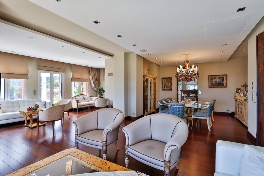  vendre  Maison Villefranche-sur-Mer (06230)