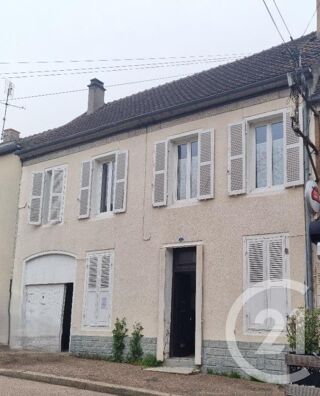  Maison à vendre 5 pièces 120 m²
