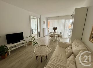  Appartement � vendre 3 pi�ces 75 m�