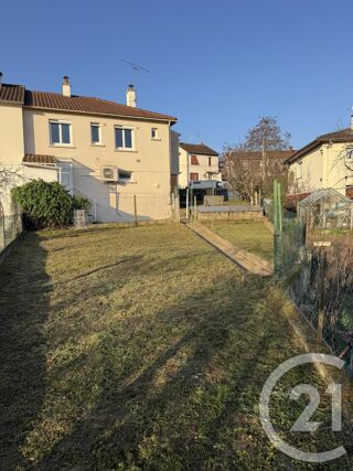  Maison � louer 3 pi�ces 50 m�