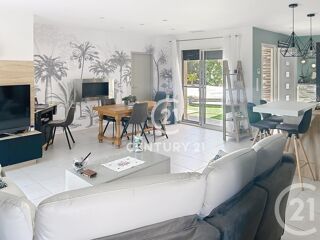  Maison à vendre 4 pièces 135 m²
