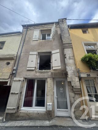  Maison à vendre 6 pièces 149 m²
