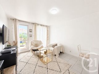  Appartement � vendre 4 pi�ces 76 m�