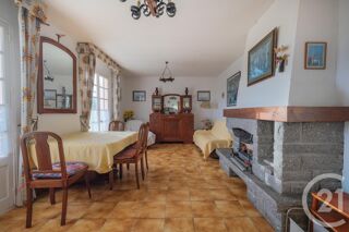  Maison à vendre 4 pièces 158 m²