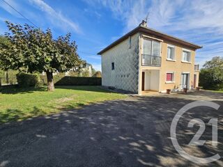 vente Maison - 5 pièce(s) - 171 m² Lannemezan (65300)