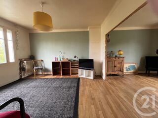  Maison à vendre 3 pièces 60 m²