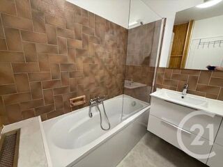  Appartement � louer 3 pi�ces 64 m�