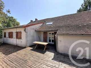  Maison à vendre 5 pièces 125 m²