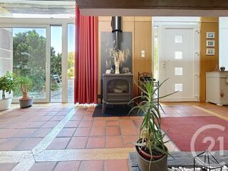 Maison à vendre 5 pièces 160 m²