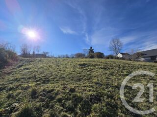  Terrain � vendre 6698 m�