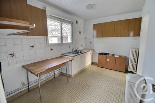  Maison à vendre 4 pièces 90 m²