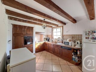  Maison à vendre 5 pièces 132 m²
