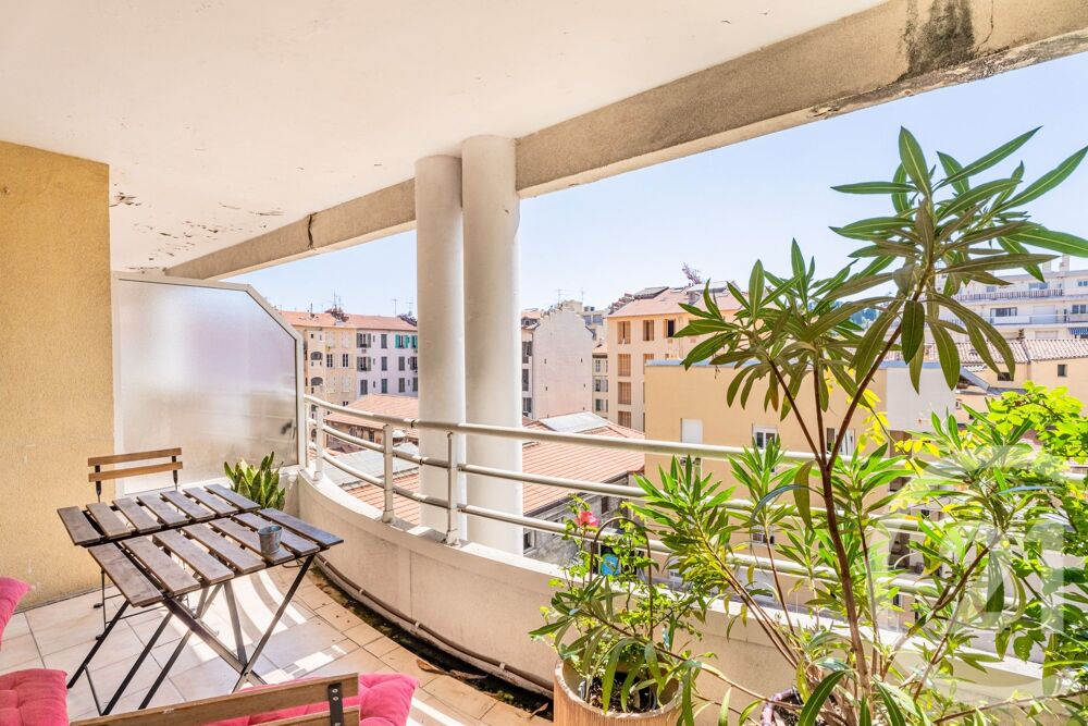 Appartement 3 pièces 85 m² · à Nice · 85 m² · 585 000 €