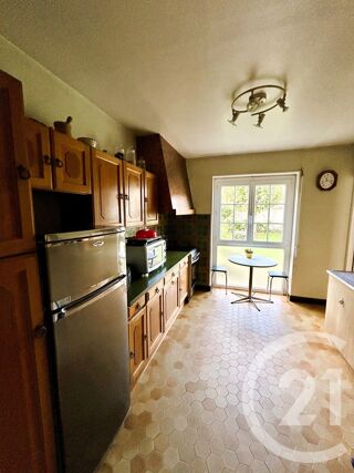  Maison � vendre 6 pi�ces 125 m�