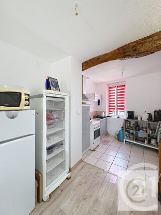  Immeuble à vendre 124 m²