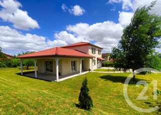 Maison 159m2 Saint-Julien-sur-Reyssouze