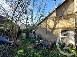  Maison � vendre 4 pi�ces 90 m�