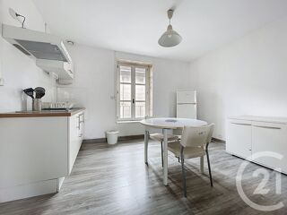  Appartement à vendre 2 pièces 57 m²