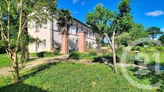  Maison à vendre 6 pièces 430 m²