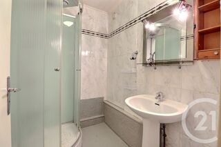  Appartement � vendre 4 pi�ces 92 m�