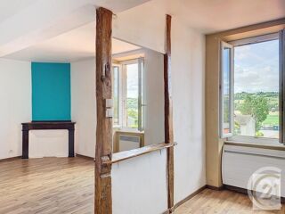  Appartement à louer 3 pièces 87 m²